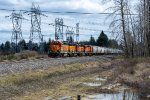 BNSF 2584